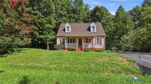 Tiny photo for 10208 Claybar Trail, Chesterfield, VA 23236 (MLS # 2629226)