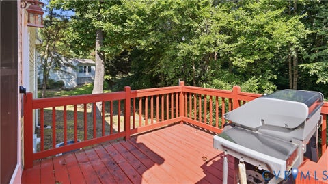 Tiny photo for 10208 Claybar Trail, Chesterfield, VA 23236 (MLS # 2629226)