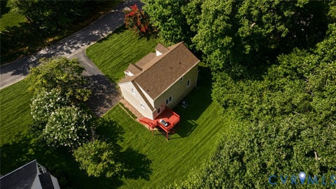 Tiny photo for 10208 Claybar Trail, Chesterfield, VA 23236 (MLS # 2629226)