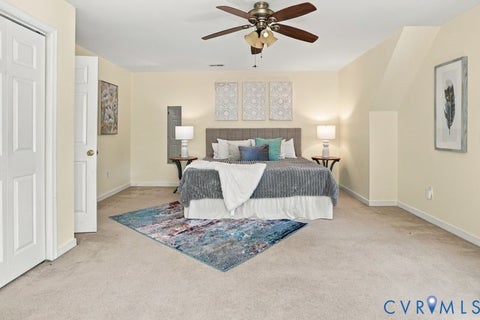 Tiny photo for 10208 Claybar Trail, Chesterfield, VA 23236 (MLS # 2629226)