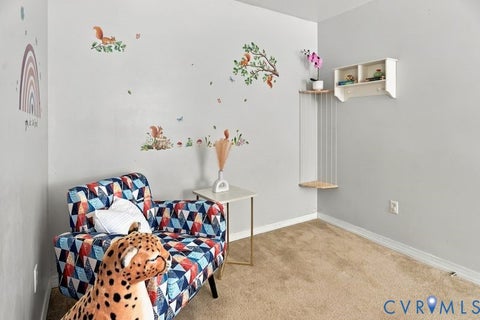 Tiny photo for 10208 Claybar Trail, Chesterfield, VA 23236 (MLS # 2629226)