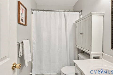 Tiny photo for 10208 Claybar Trail, Chesterfield, VA 23236 (MLS # 2629226)