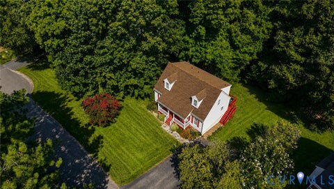Tiny photo for 10208 Claybar Trail, Chesterfield, VA 23236 (MLS # 2629226)