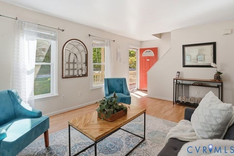Tiny photo for 10208 Claybar Trail, Chesterfield, VA 23236 (MLS # 2629226)
