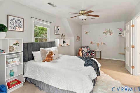 Tiny photo for 10208 Claybar Trail, Chesterfield, VA 23236 (MLS # 2629226)