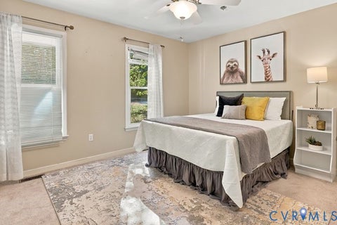 Tiny photo for 10208 Claybar Trail, Chesterfield, VA 23236 (MLS # 2629226)