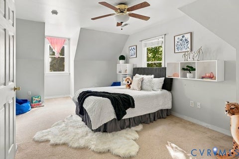 Tiny photo for 10208 Claybar Trail, Chesterfield, VA 23236 (MLS # 2629226)