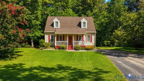 Tiny photo for 10208 Claybar Trail, Chesterfield, VA 23236 (MLS # 2629226)