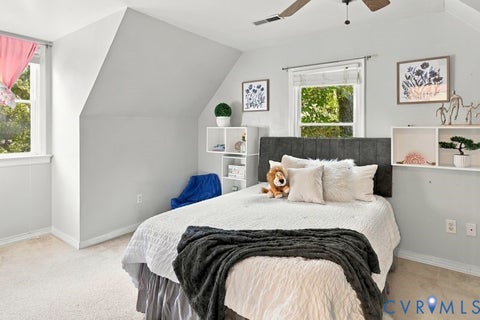 Tiny photo for 10208 Claybar Trail, Chesterfield, VA 23236 (MLS # 2629226)