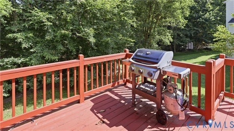 Tiny photo for 10208 Claybar Trail, Chesterfield, VA 23236 (MLS # 2629226)
