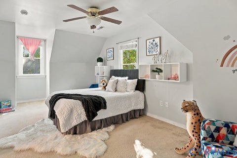 Tiny photo for 10208 Claybar Trail, Chesterfield, VA 23236 (MLS # 2629226)