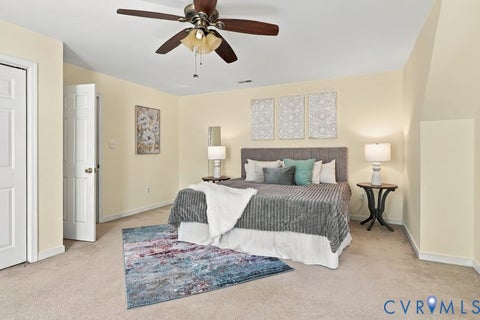Tiny photo for 10208 Claybar Trail, Chesterfield, VA 23236 (MLS # 2629226)