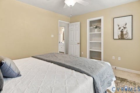 Tiny photo for 10208 Claybar Trail, Chesterfield, VA 23236 (MLS # 2629226)
