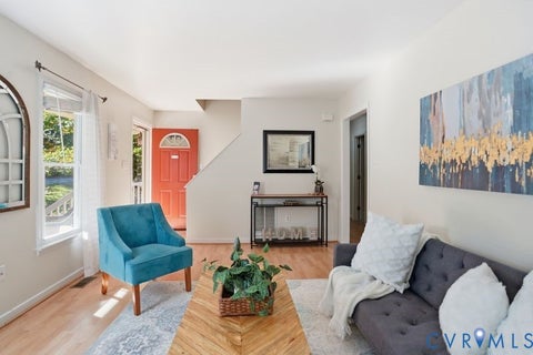 Tiny photo for 10208 Claybar Trail, Chesterfield, VA 23236 (MLS # 2629226)