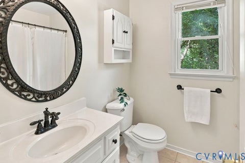 Tiny photo for 10208 Claybar Trail, Chesterfield, VA 23236 (MLS # 2629226)