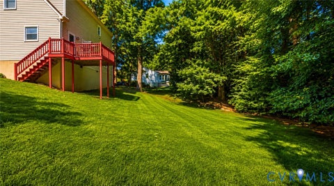 Tiny photo for 10208 Claybar Trail, Chesterfield, VA 23236 (MLS # 2629226)