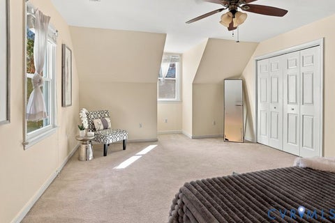 Tiny photo for 10208 Claybar Trail, Chesterfield, VA 23236 (MLS # 2629226)