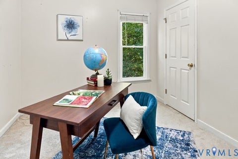 Tiny photo for 10208 Claybar Trail, Chesterfield, VA 23236 (MLS # 2629226)