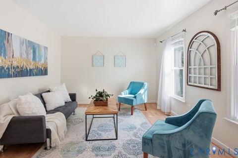 Tiny photo for 10208 Claybar Trail, Chesterfield, VA 23236 (MLS # 2629226)