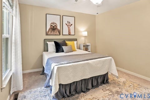 Tiny photo for 10208 Claybar Trail, Chesterfield, VA 23236 (MLS # 2629226)