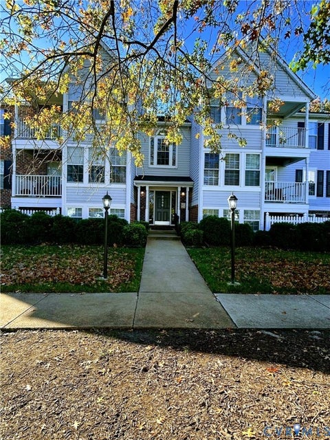 Tiny photo for 9396 Wind Haven Court #201, Henrico, VA 23060 (MLS # 2623981)