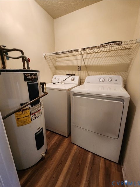 Tiny photo for 9396 Wind Haven Court #201, Henrico, VA 23060 (MLS # 2623981)