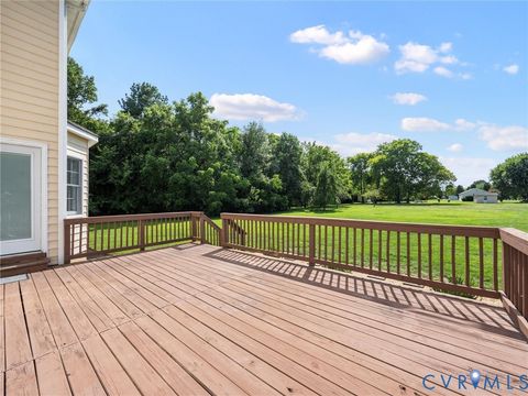 Tiny photo for 8441 Colemanden Drive, Mechanicsville, VA 23111 (MLS # 2604771)