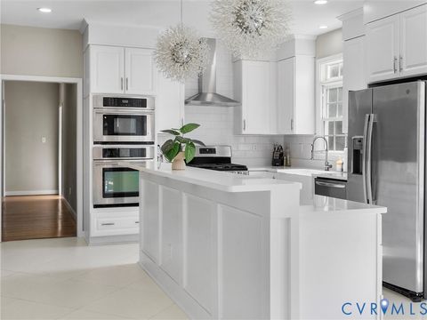 Tiny photo for 8441 Colemanden Drive, Mechanicsville, VA 23111 (MLS # 2604771)