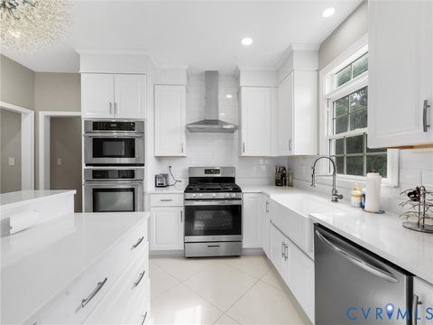 Tiny photo for 8441 Colemanden Drive, Mechanicsville, VA 23111 (MLS # 2604771)