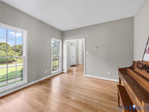 Tiny photo for 8441 Colemanden Drive, Mechanicsville, VA 23111 (MLS # 2604771)