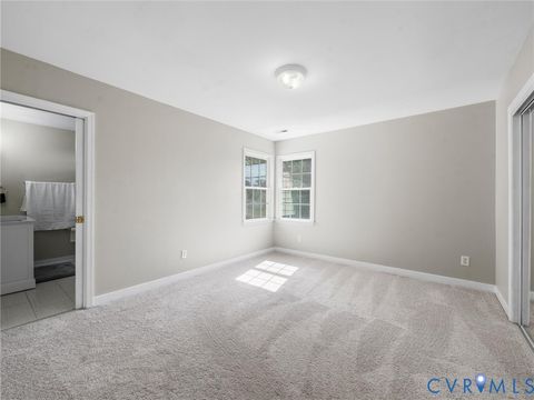 Tiny photo for 8441 Colemanden Drive, Mechanicsville, VA 23111 (MLS # 2604771)