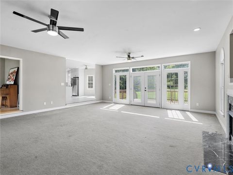 Tiny photo for 8441 Colemanden Drive, Mechanicsville, VA 23111 (MLS # 2604771)
