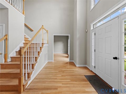 Tiny photo for 8441 Colemanden Drive, Mechanicsville, VA 23111 (MLS # 2604771)