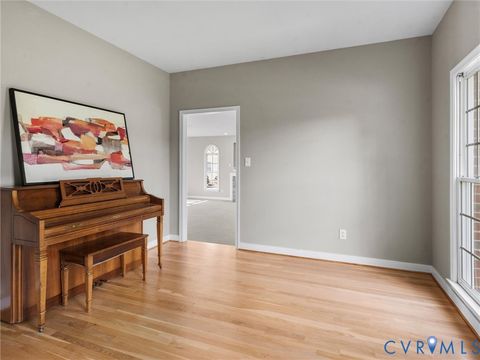 Tiny photo for 8441 Colemanden Drive, Mechanicsville, VA 23111 (MLS # 2604771)