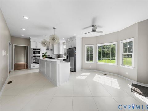 Tiny photo for 8441 Colemanden Drive, Mechanicsville, VA 23111 (MLS # 2604771)