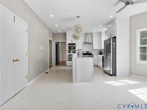 Tiny photo for 8441 Colemanden Drive, Mechanicsville, VA 23111 (MLS # 2604771)