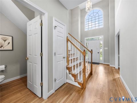 Tiny photo for 8441 Colemanden Drive, Mechanicsville, VA 23111 (MLS # 2604771)
