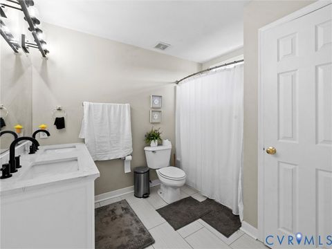 Tiny photo for 8441 Colemanden Drive, Mechanicsville, VA 23111 (MLS # 2604771)