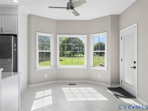 Tiny photo for 8441 Colemanden Drive, Mechanicsville, VA 23111 (MLS # 2604771)