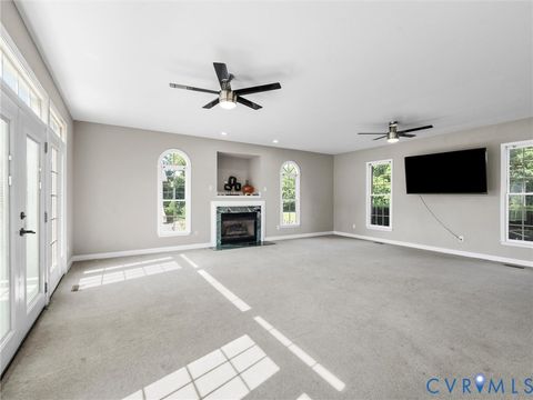 Tiny photo for 8441 Colemanden Drive, Mechanicsville, VA 23111 (MLS # 2604771)