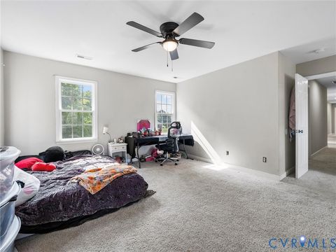Tiny photo for 8441 Colemanden Drive, Mechanicsville, VA 23111 (MLS # 2604771)