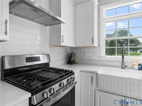 Tiny photo for 8441 Colemanden Drive, Mechanicsville, VA 23111 (MLS # 2604771)