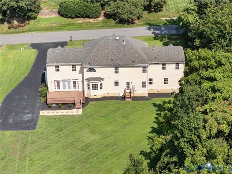Tiny photo for 8441 Colemanden Drive, Mechanicsville, VA 23111 (MLS # 2604771)