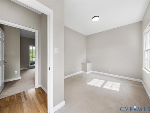 Tiny photo for 8441 Colemanden Drive, Mechanicsville, VA 23111 (MLS # 2604771)