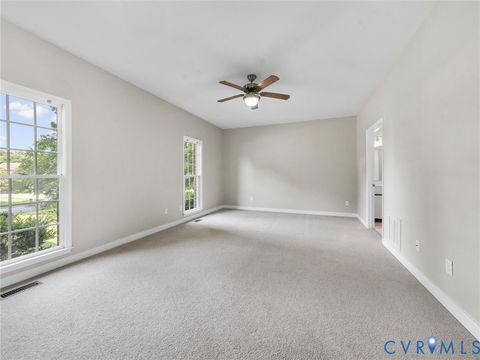 Tiny photo for 8441 Colemanden Drive, Mechanicsville, VA 23111 (MLS # 2604771)