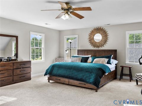 Tiny photo for 8441 Colemanden Drive, Mechanicsville, VA 23111 (MLS # 2604771)