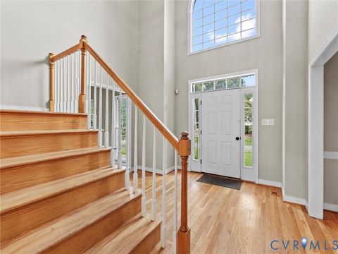 Tiny photo for 8441 Colemanden Drive, Mechanicsville, VA 23111 (MLS # 2604771)