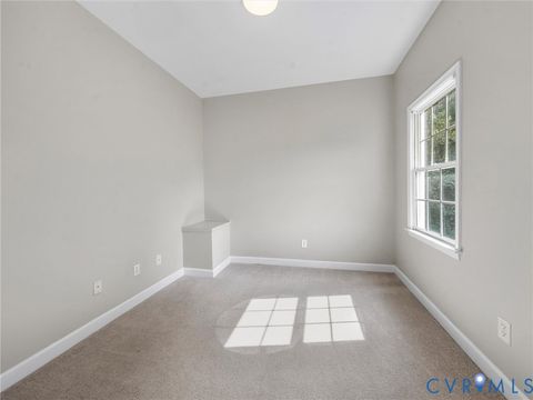 Tiny photo for 8441 Colemanden Drive, Mechanicsville, VA 23111 (MLS # 2604771)