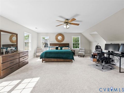 Tiny photo for 8441 Colemanden Drive, Mechanicsville, VA 23111 (MLS # 2604771)