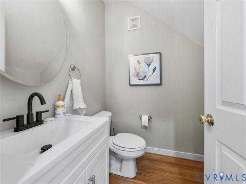 Tiny photo for 8441 Colemanden Drive, Mechanicsville, VA 23111 (MLS # 2604771)